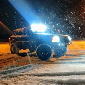 Meet your Posher, Kyler